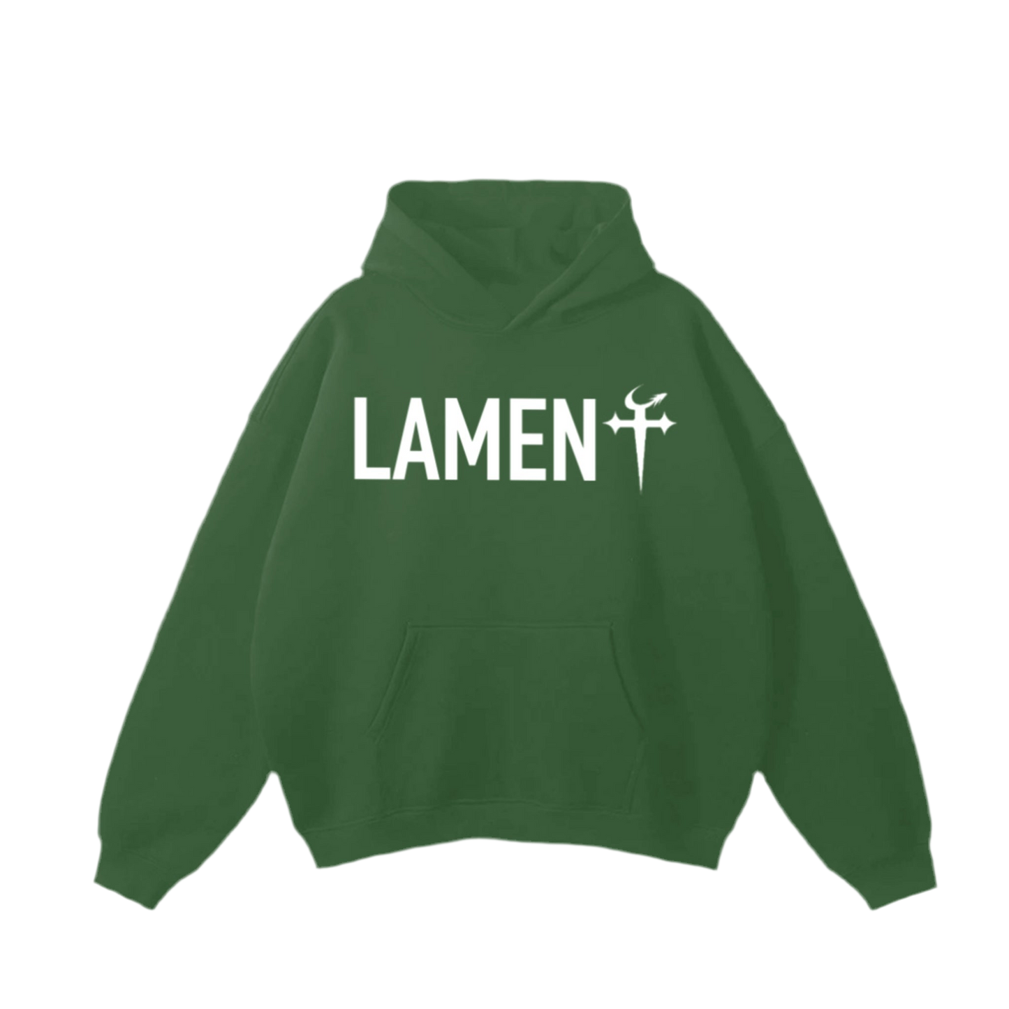 Purpose Hoodie (ALL COLORS)