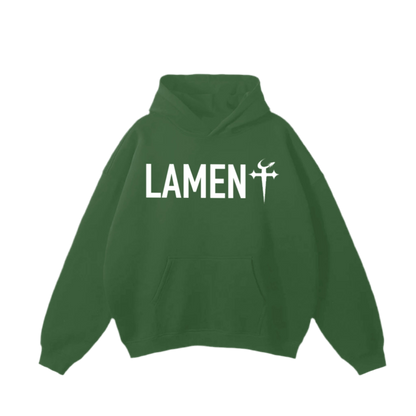 Purpose Hoodie (ALL COLORS)