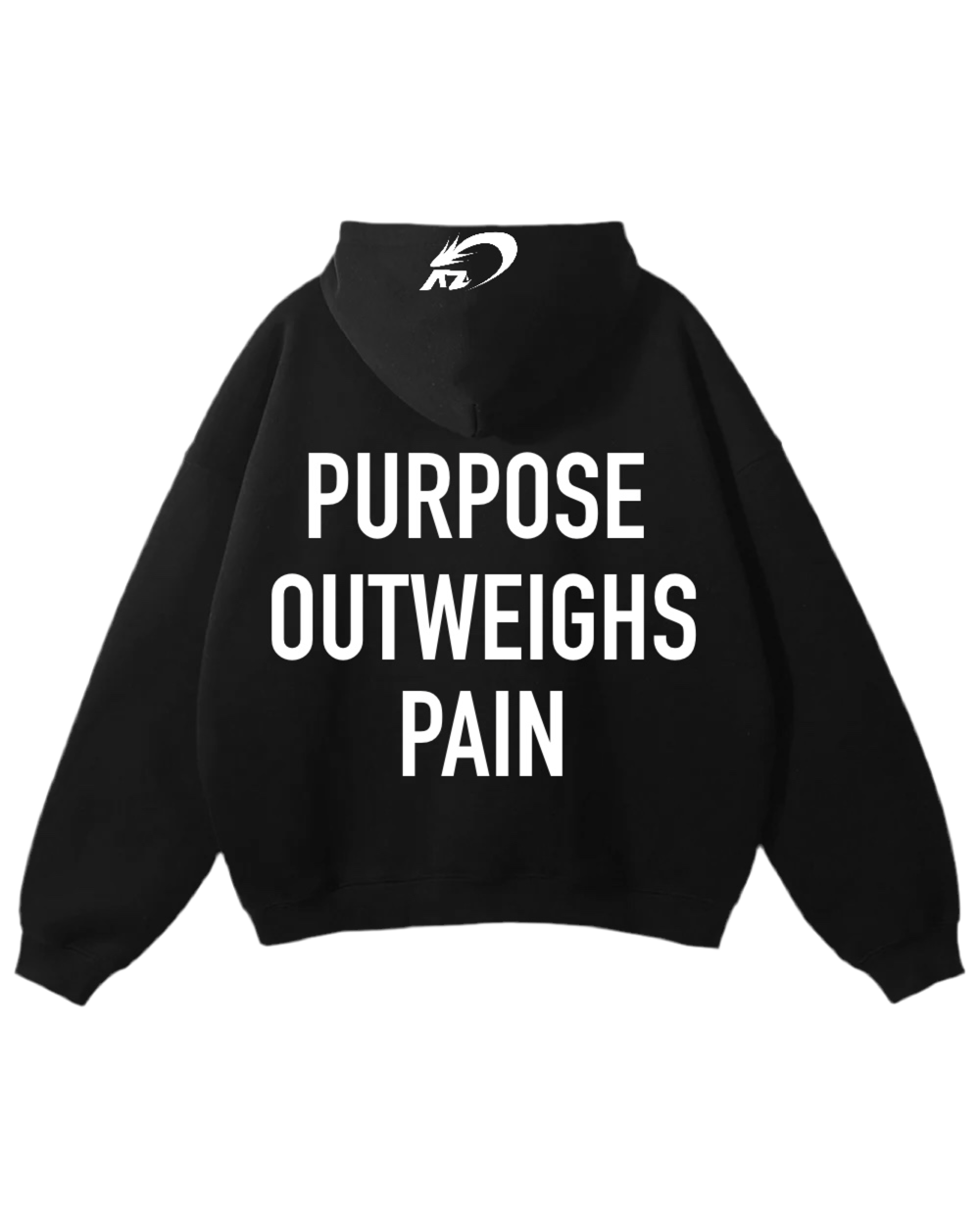 Purpose Hoodie (ALL COLORS)