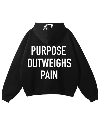 Purpose Hoodie (ALL COLORS)