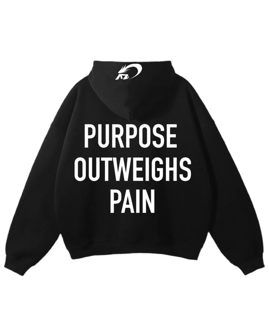 Purpose Hoodie (ALL COLORS)