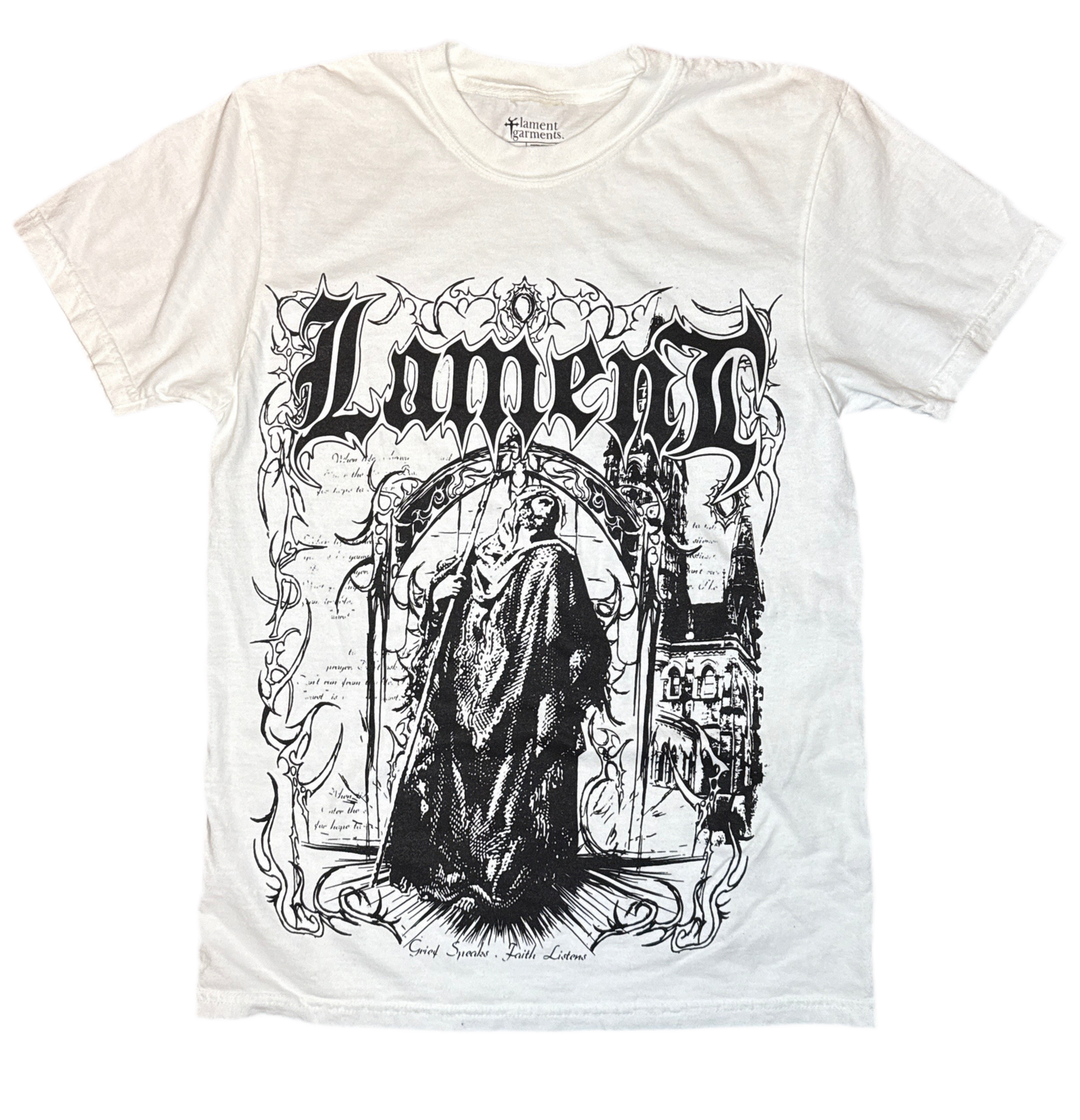 Lament Graphic Tee