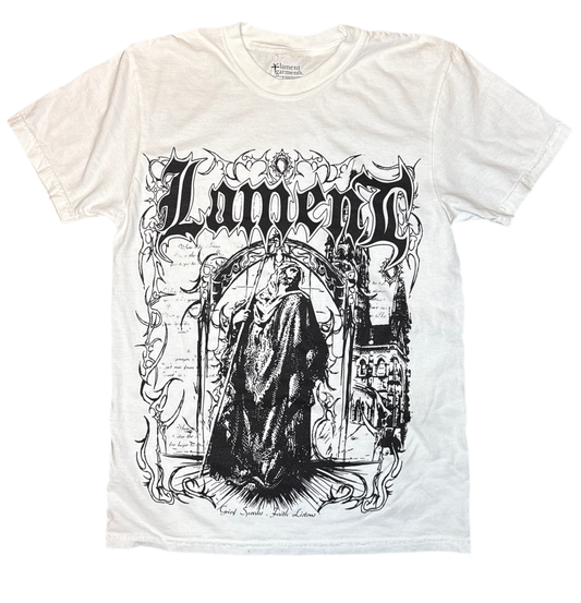 Lament Graphic Tee