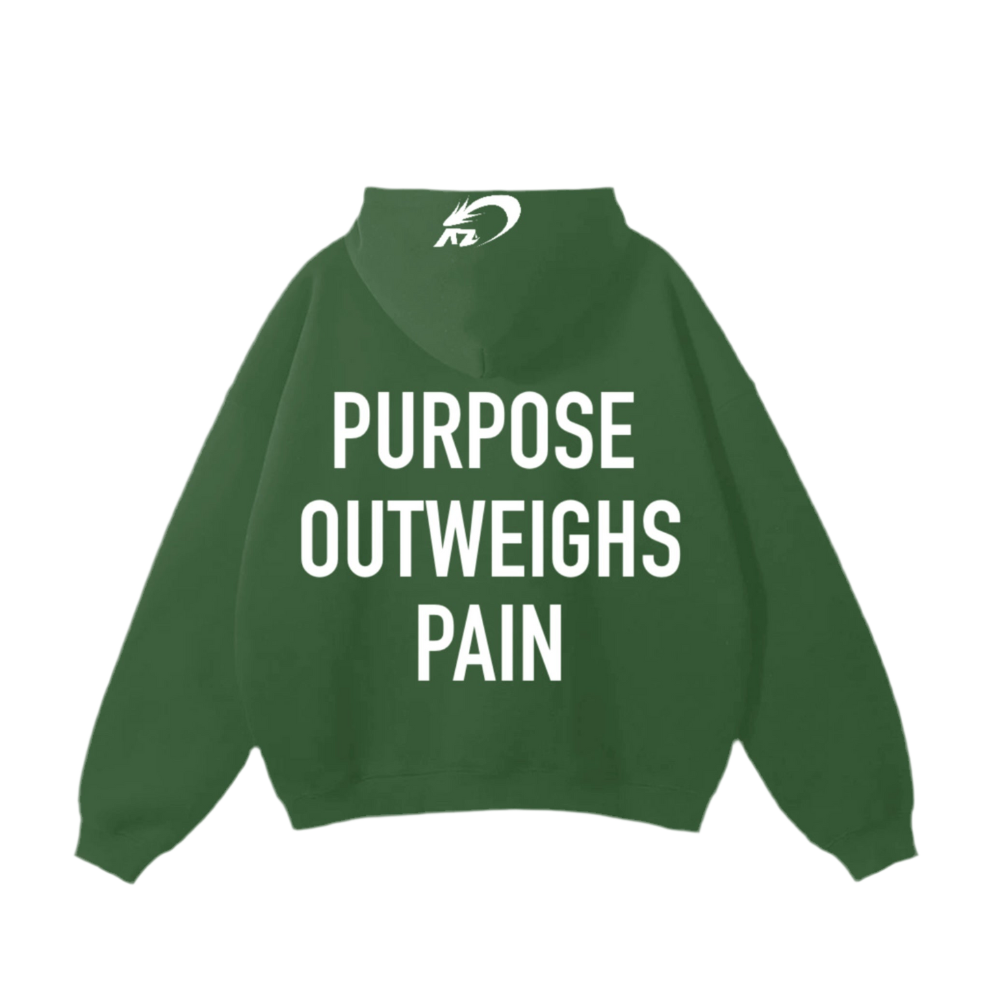 Purpose Hoodie (ALL COLORS)