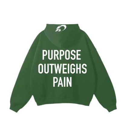 Purpose Hoodie (ALL COLORS)