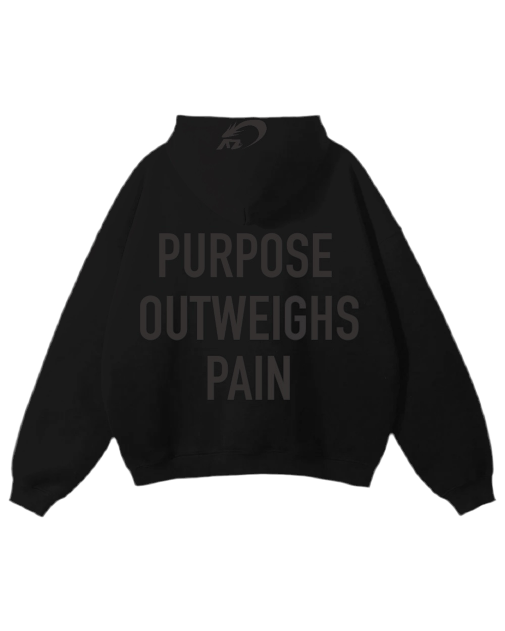 Purpose Hoodie (ALL COLORS)