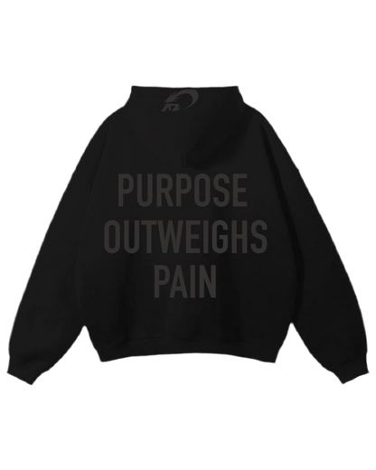 Purpose Hoodie (ALL COLORS)