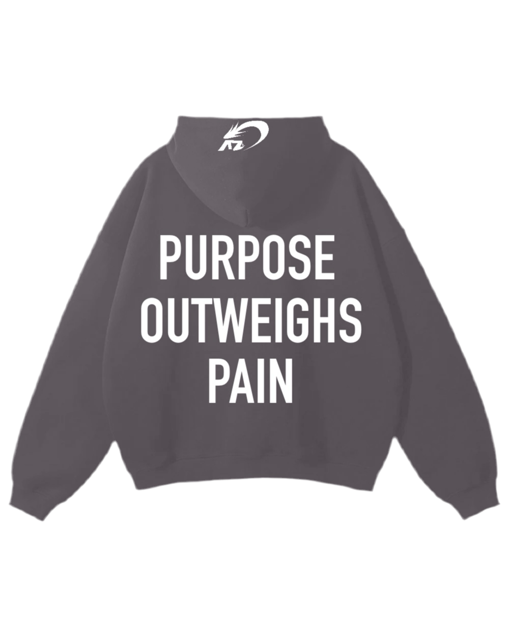 Purpose Hoodie (ALL COLORS)