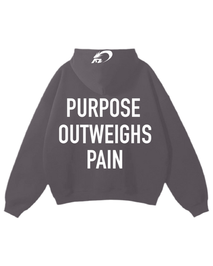 Purpose Hoodie (ALL COLORS)