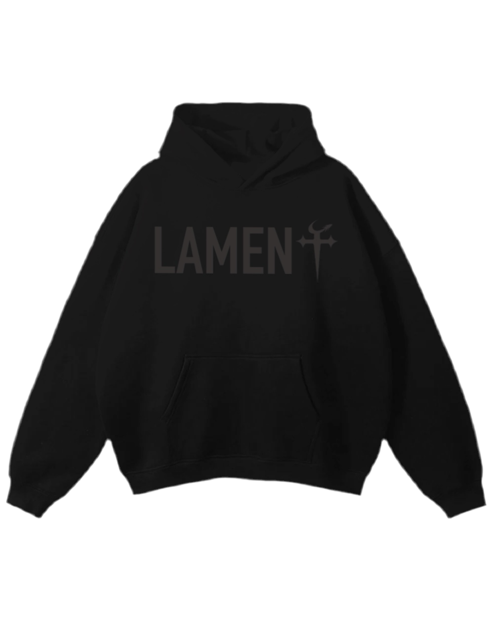 Purpose Hoodie (ALL COLORS)