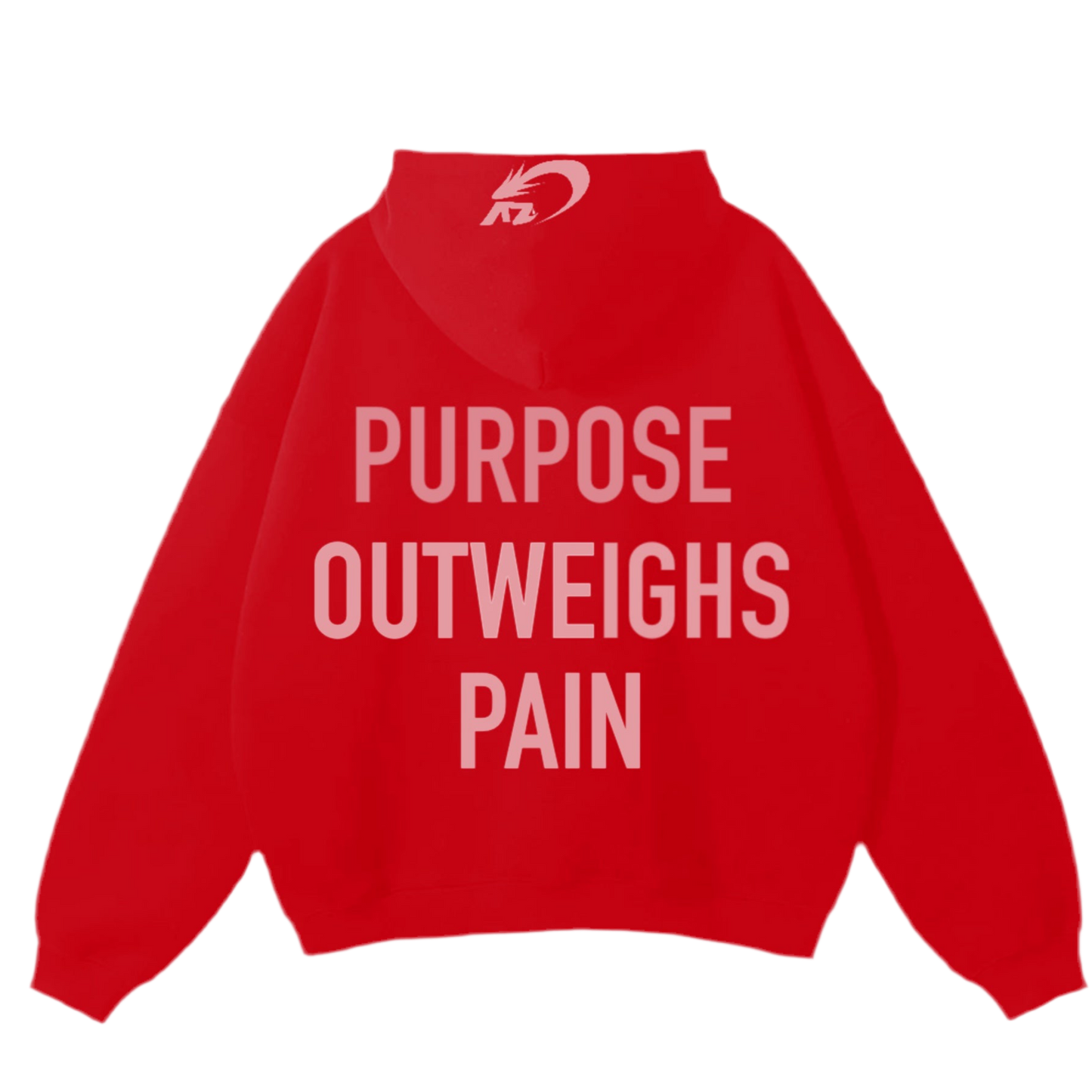 Purpose Hoodie (ALL COLORS)