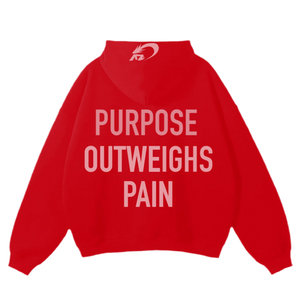 Purpose Hoodie (ALL COLORS)