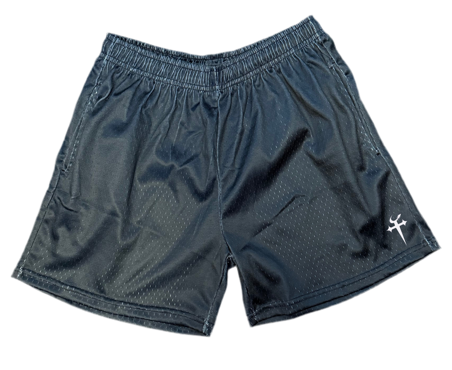 Lament Mesh Shorts
