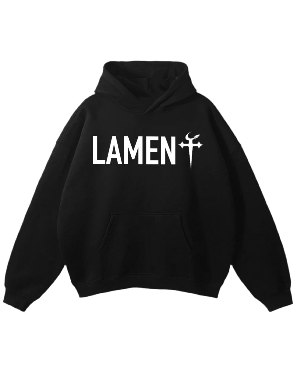 Purpose Hoodie (ALL COLORS)