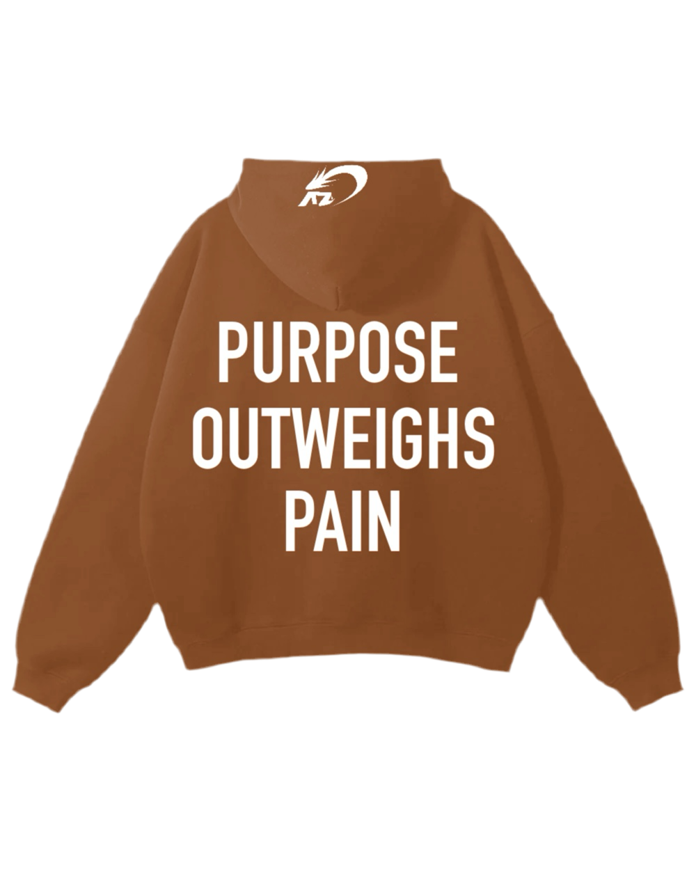 Purpose Hoodie (ALL COLORS)