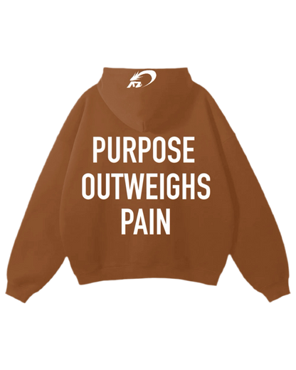 Purpose Hoodie (ALL COLORS)