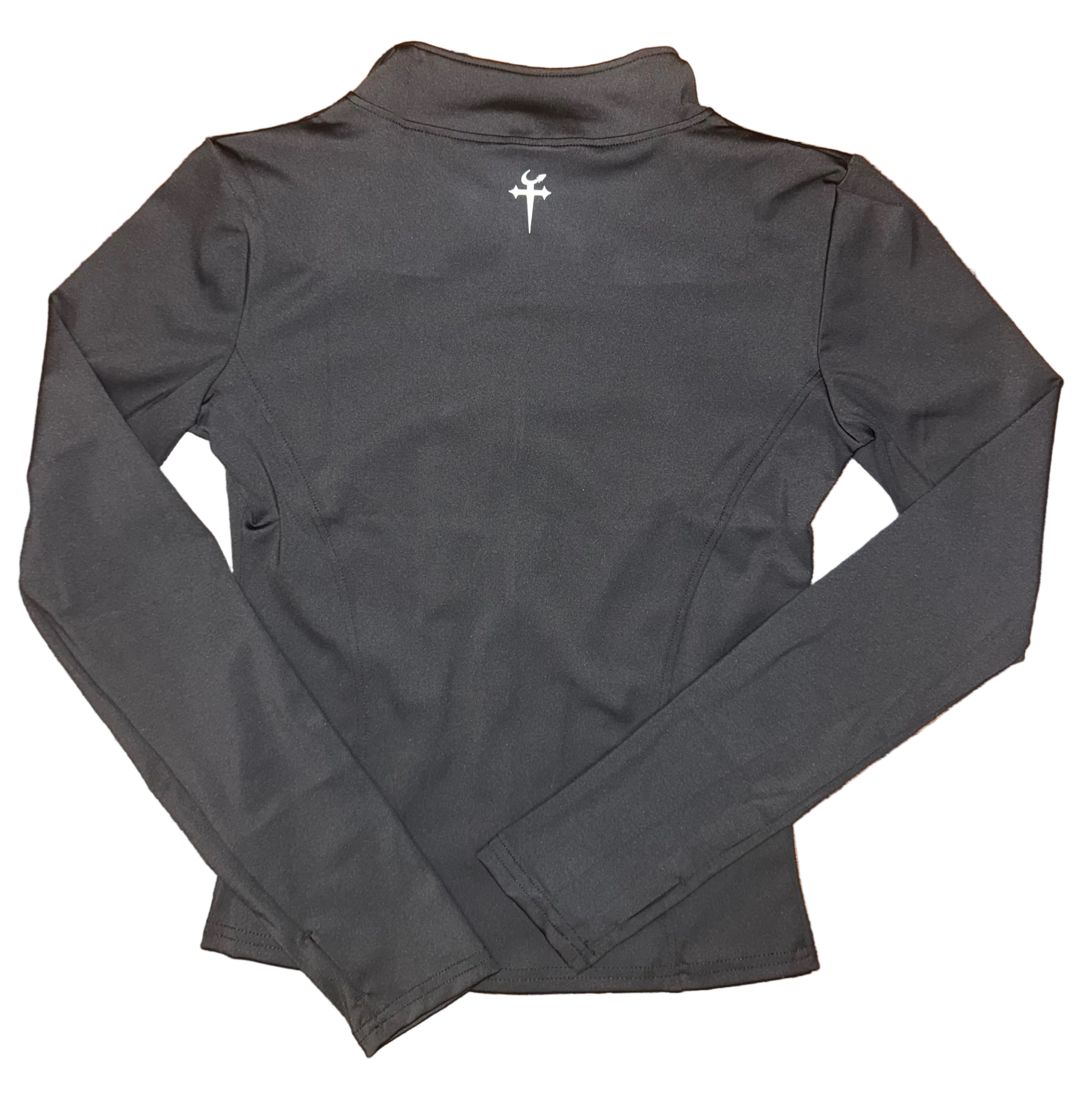 Woman's Active Wear Jacket