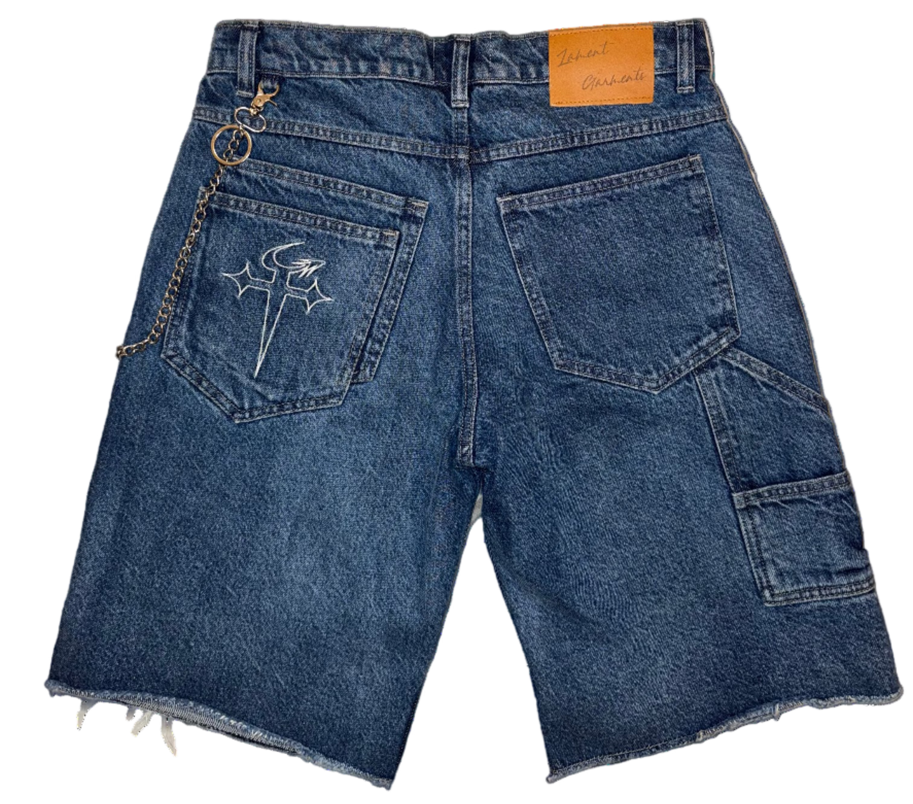 FrostRoot Jorts